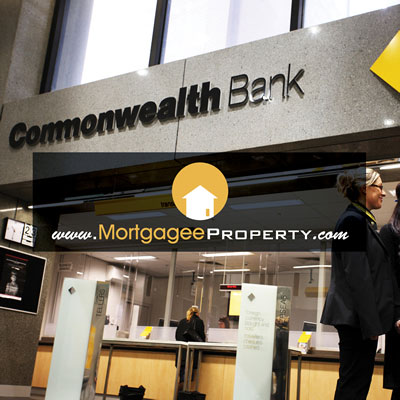 Australia’s biggest bank Commonwealth 