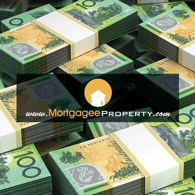 australia property market crash
