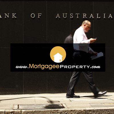 Australia Reserve Bank focuses real estate financial risks