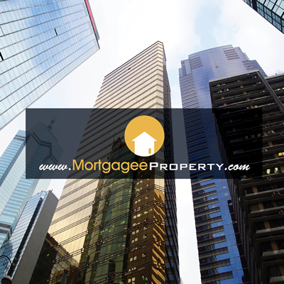 Contact Mortgagee Property